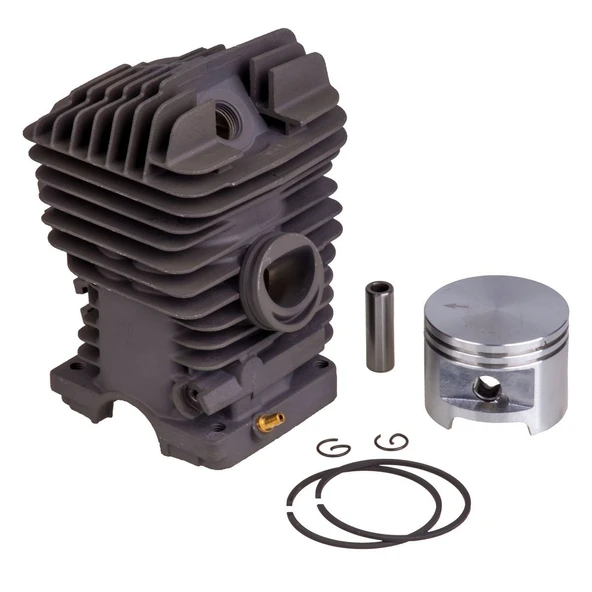 Veta 168918 Nikasil Silindir + Piston Seti 49mm - Stihl MS390 ürün görseli 1