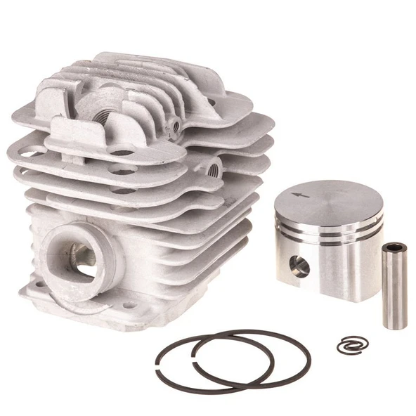 Emak 50082012G Silindir + Piston Seti 45mm - Oleo-Mac 952, GS520, GS520, Efco 152 ürün görseli 1