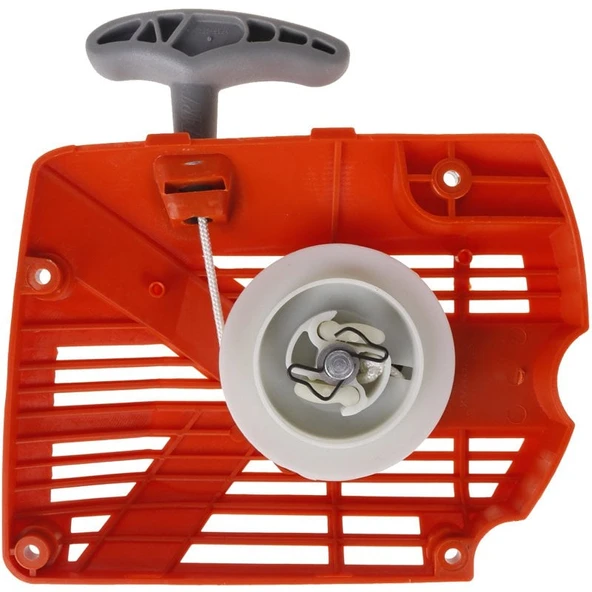 Zomax 601001173 Starter Kapak - Zomax ZM6010-20 ürün görseli 1
