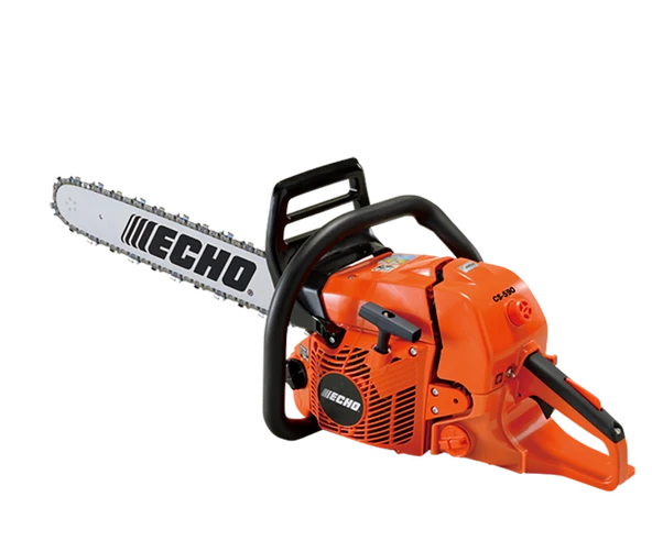 ECHO CS-590 Benzinli Motorlu Testere ürün görseli 1