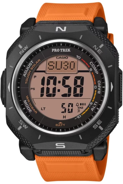 CASIO PRG-69-4DR Erkek Kol Saati ürün görseli 1