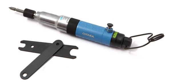Osaka OPT 304-B Havalı Tornavida 1/4'' 5mm ürün görseli 1