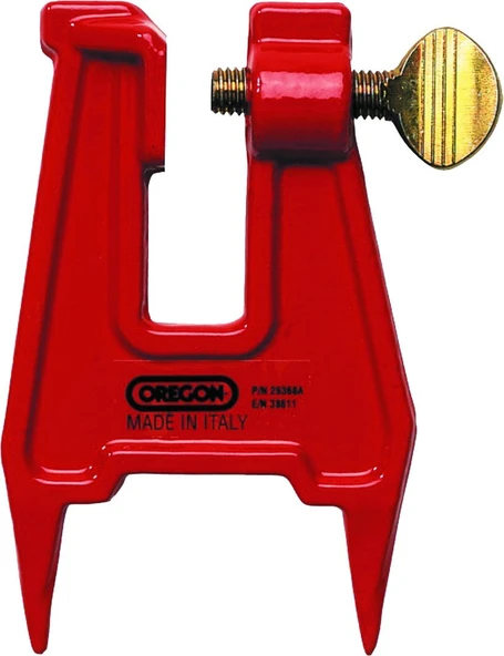 Oregon 26368A Eğeleme Mengenesi ürün görseli 1