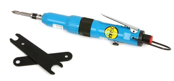 Osaka OPT 304 Havalı Tornavida 1/4'' 4mm ürün görseli 1