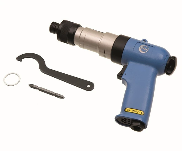 Osaka OPT-P 766 Havalı Tornavida Dıştan Torklu 1/4'' 6mm ürün görseli 1