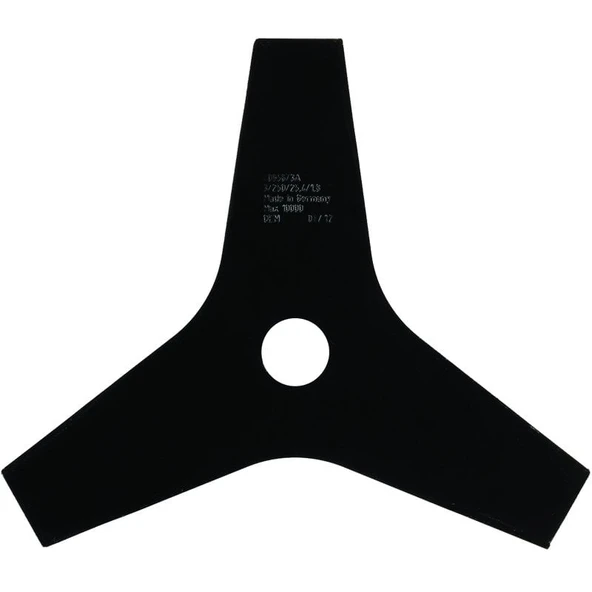 Oleo-Mac 4095674AR Tırpan Bıçağı 3'lü 305mm ürün görseli 1