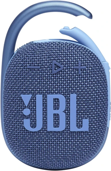 JBL Clip 4 Mavi Bluetooth Hoparlör ürün görseli 1