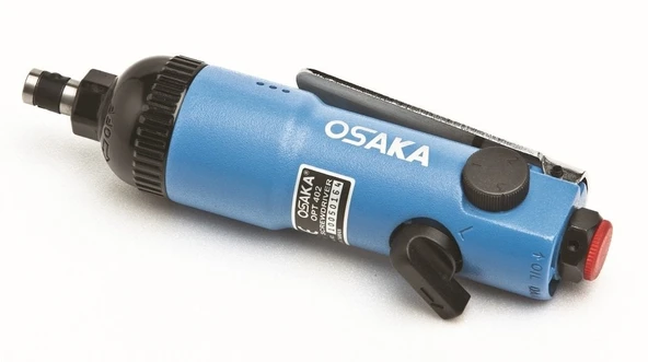 Osaka OPT 402 Havalı Tornavida Çekiçli 1/4'' 5mm ürün görseli 1