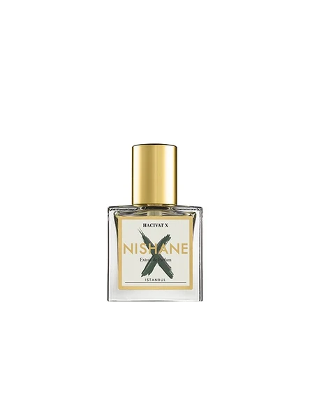 Nishane Hacıvat X Extrait de Parfum 15 ml ürün görseli 1
