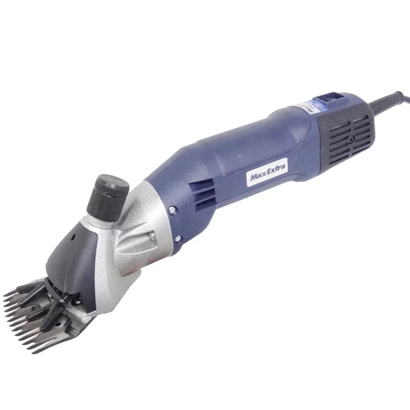 Max-Extra ZXS-301 Beiyuan Koyun Kırkma Makinası Devir Ayarlı 500W ürün görseli 1