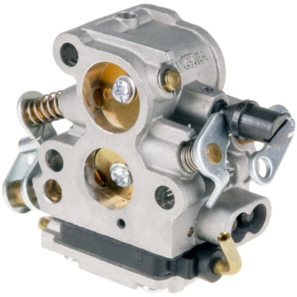 Veta 166965 Karbüratör - Husqvarna 236-120-235 ürün görseli 1