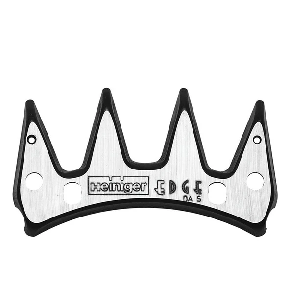 Heiniger Koyun Kırkma Yedek Bıçak Üst EDGE 4.4mm ürün görseli 1
