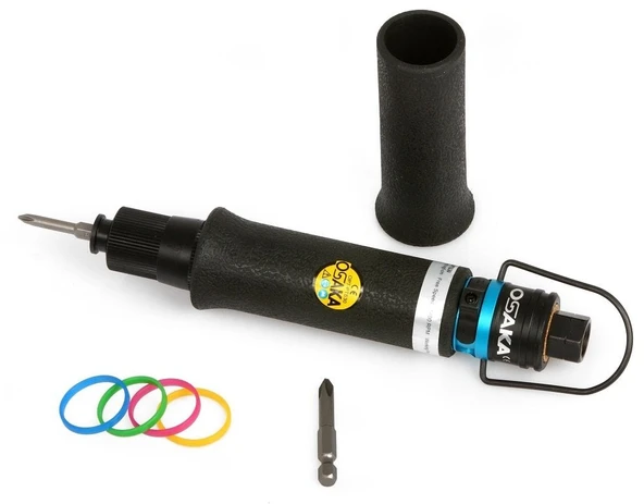 Osaka OPC 44205 Havalı Tornavida Dıştan Torklu 1/4'' 2.8-5.0mm ürün görseli 1