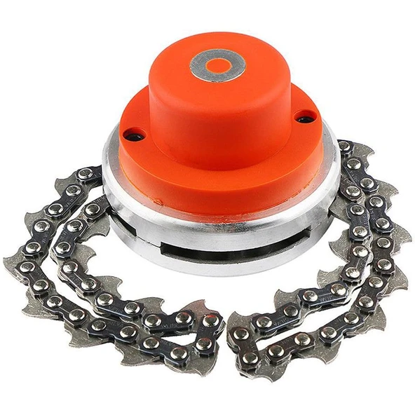 Veta VT07103 Tırpan Başlığı Zincirli ürün görseli 1