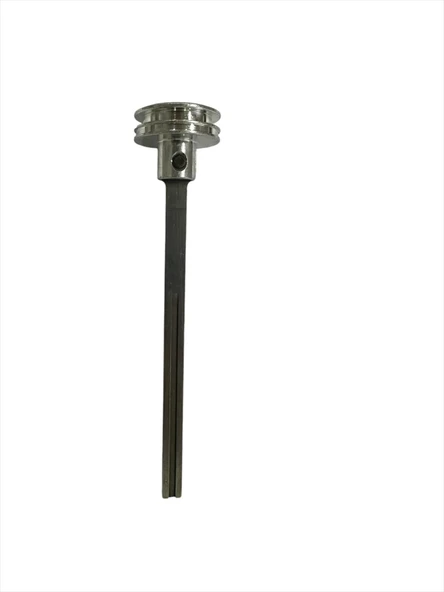 Einhell TC-PN 50 Havalı Çivi ve Zımba Makinası Piston yedek ürün görseli 1