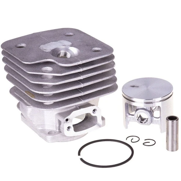 Veta VT03607 Silindir + Piston Seti 52mm - Husqvarna 272 ürün görseli 1