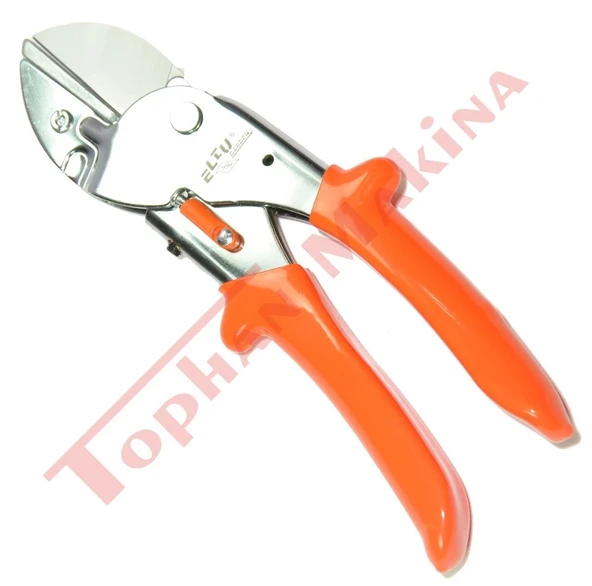 Eltu 419E Budama Makası 200mm ürün görseli 1