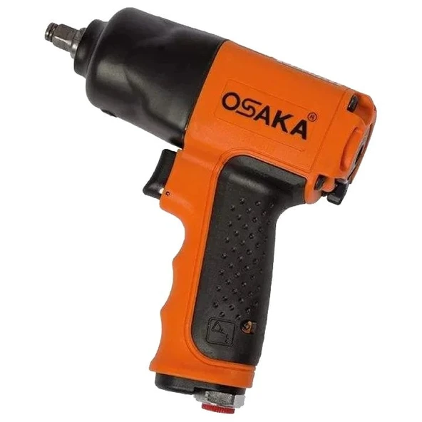 Osaka OPC 50238C Havalı Somun Sökme 3/8'' 434Nm ürün görseli 1