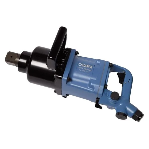 Osaka OPT-P 560-12GX Havalı Somun Sökme 1.5'' 6779Nm ürün görseli 1