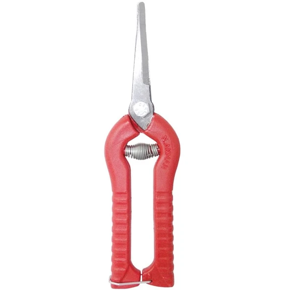 Akman Meyve Toplama Narenciye Makası 18cm ürün görseli 1