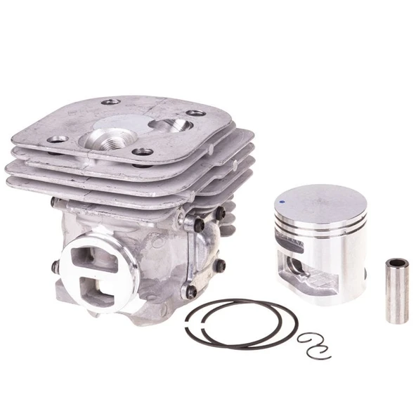 Veta VT03618 Silindir + Piston Seti 50mm - Husqvarna 365, 372 X-Torq ürün görseli 1