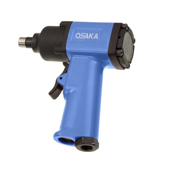 Osaka OPC 48116 Havalı Tornavida Çekiçli 1/4'' 6mm ürün görseli 1