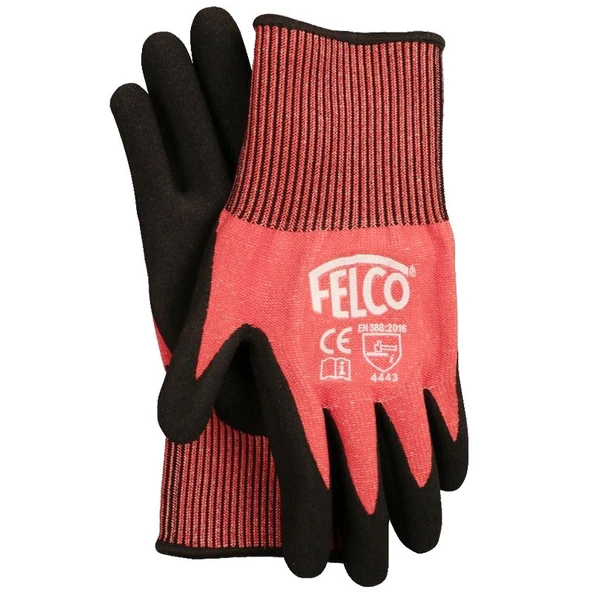 Felco 701 Bahçe Eldiveni XL Beden ürün görseli 1