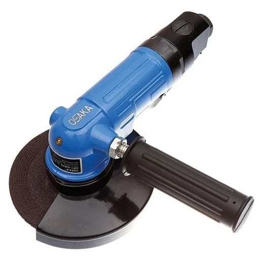 Osaka OPC 60215 Havalı Avuç Taşlama 125mm ürün görseli 1