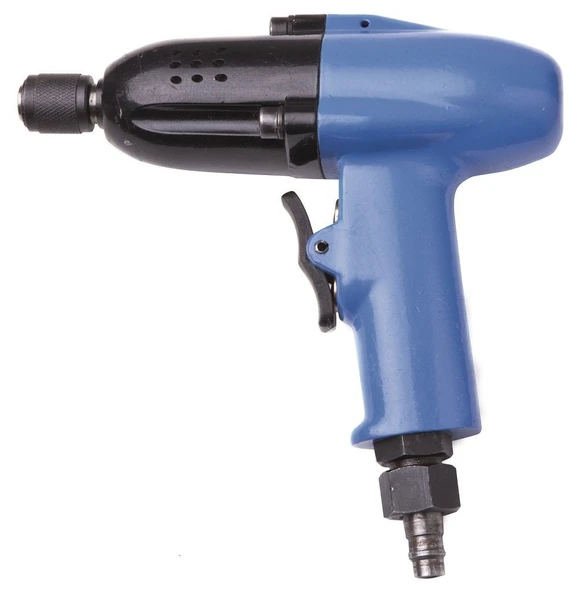 Osaka OPT-P 4250 Havalı Tornavida Çekiçli 1/4'' 8mm ürün görseli 1