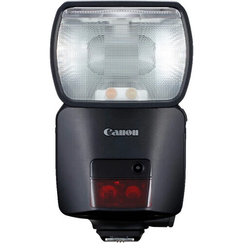 Canon Speedlite EL-1 Tepe Flaşı (2. Sürüm) ürün görseli 1