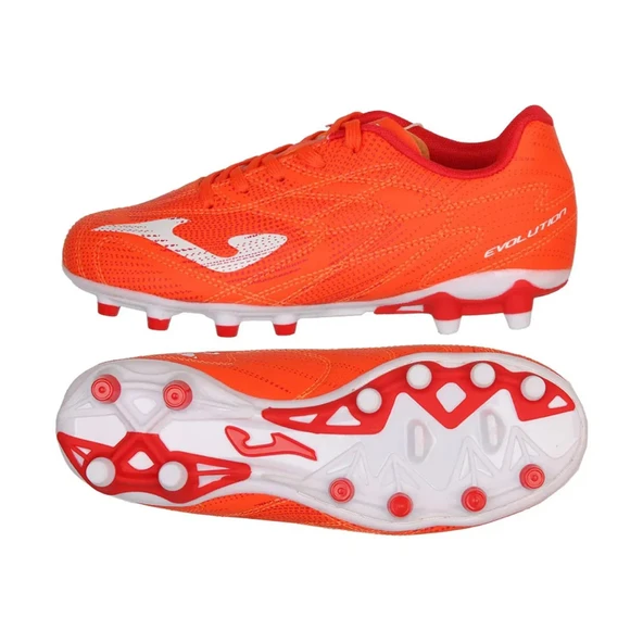 Joma Evolutıon jr FG Krampon EVJW2508 - Resim 2