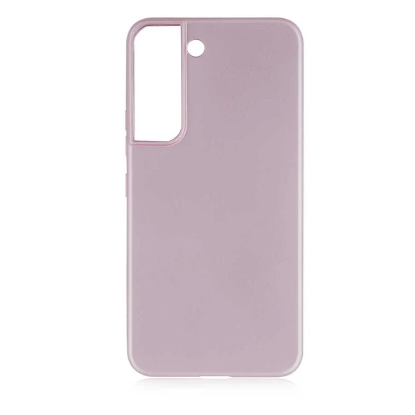 Gpack Samsung Galaxy S22 Kılıf Mat Korumalı Premier Silikon ürün görseli 1