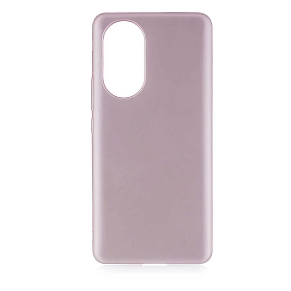 Gpack Huawei Nova 9 Kılıf Mat Korumalı Premier Silikon - Resim 3