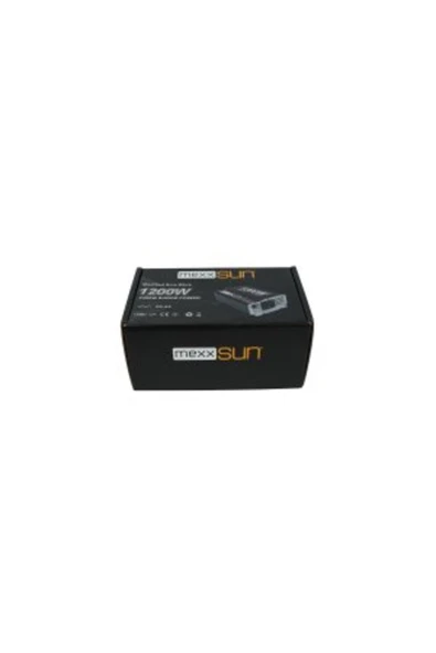 Mexxsun 1200W 24V Modifiye Sinüs Inverter - Resim 5