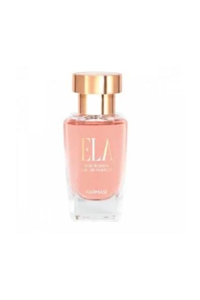 Farmasi Ela EDP 50 Ml. Kadın Parfüm ürün görseli 1