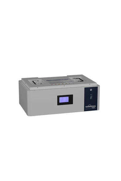 Tommatech LFP Batarya Modüler 204Ah 25.6V (6000-8000Cycle) - Resim 2