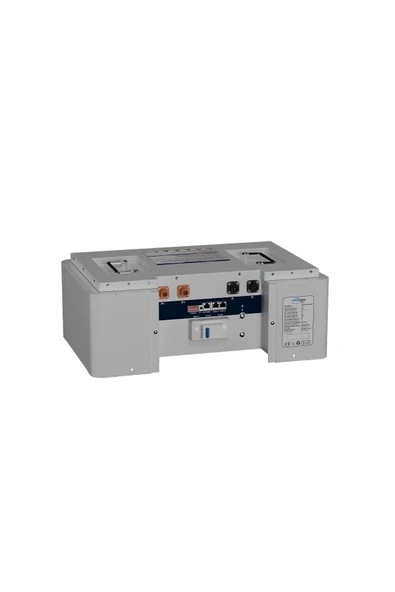 Tommatech LFP Batarya Modüler 204Ah 25.6V (6000-8000Cycle) - Resim 3
