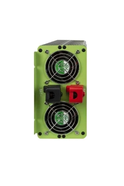 Solinved 3000W 12V Tam Sinüs İnverter - Resim 4