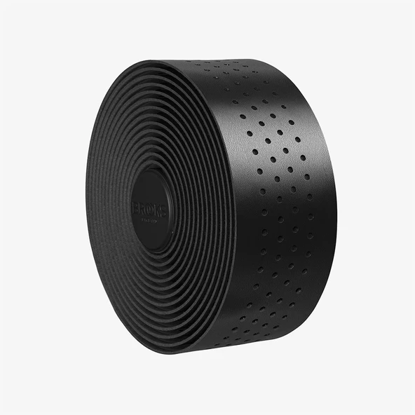 Brooks Microfiber Gidon Bandı Siyah - Resim 2