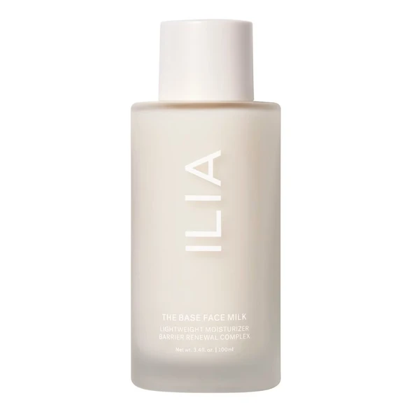Ilia The Base Face Milk 100 ml ürün görseli 1