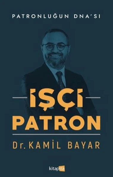 İşçi Patron ürün görseli 1