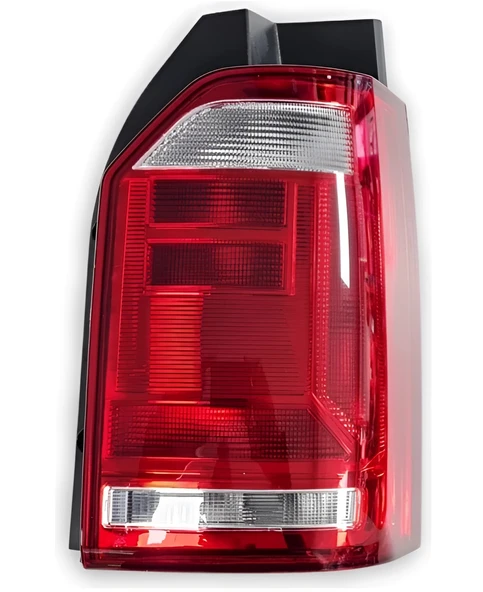 Vw Transporter T6 2016-2019 Sağ Arka Fren Stop Lambası 7E0945096AD ürün görseli 1