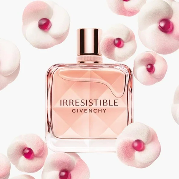 Givenchy Irresistible Edp 80ml - Resim 4