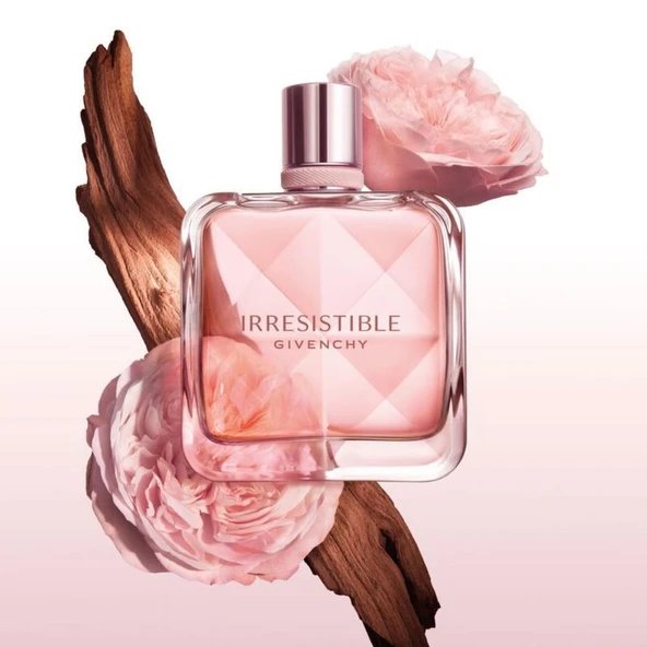 Givenchy Irresistible Edp 80ml - Resim 3