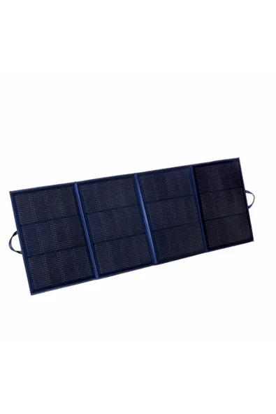 Tommatech TT200-48TN10-PRT 200 W Taşınabilir Güneş Paneli ürün görseli 1