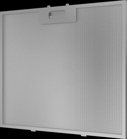 Beko BDE 6030 SR Siyah Duvar Tipi Davlumbaz - Resim 3