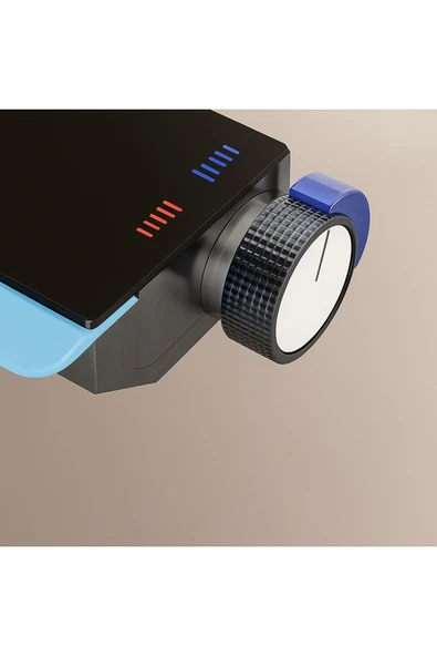 Piyano Elektronik Duş Seti - Resim 3