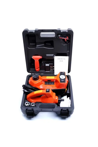 Powerlift 5 ton 12V Kiriko ve Bijon Sökme Seti ürün görseli 1
