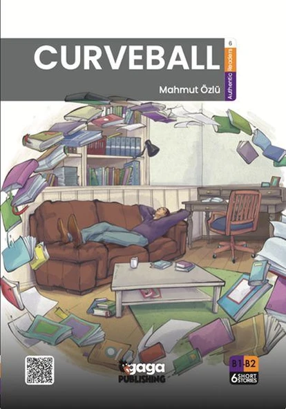 Curveball (b1-b2) ürün görseli 1