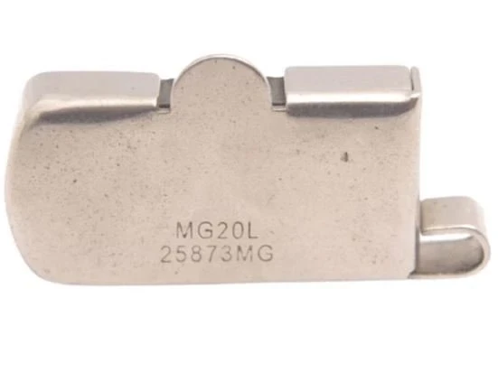 Düz Makine Mıknatıslı Siper / MG20L ürün görseli 1